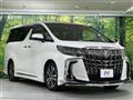 2020 Toyota Alphard