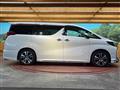 2021 Toyota Alphard