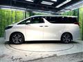 2020 Toyota Alphard