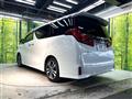 2020 Toyota Alphard