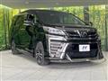 2019 Toyota Vellfire