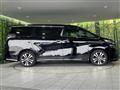 2019 Toyota Vellfire