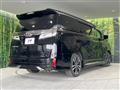 2019 Toyota Vellfire