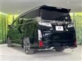 2019 Toyota Vellfire