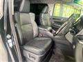 2019 Toyota Vellfire