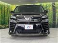 2019 Toyota Vellfire