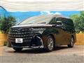 2023 Toyota Alphard