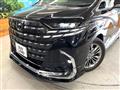 2023 Toyota Alphard