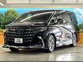 2023 Toyota Alphard