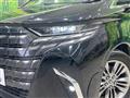 2023 Toyota Alphard