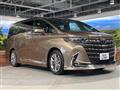 2024 Toyota Alphard