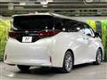 2025 Toyota Alphard