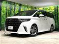 2025 Toyota Alphard