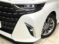 2025 Toyota Alphard