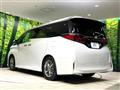 2025 Toyota Alphard