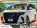 2025 Toyota Alphard