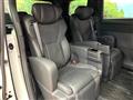 2025 Toyota Alphard