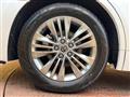 2025 Toyota Alphard