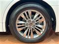 2025 Toyota Alphard