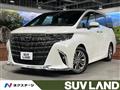 2024 Toyota Alphard