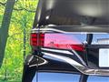 2024 Toyota Alphard