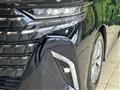 2024 Toyota Alphard