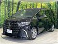 2024 Toyota Alphard