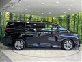 2024 Toyota Alphard