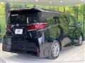 2024 Toyota Alphard