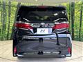 2024 Toyota Alphard