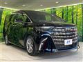 2024 Toyota Alphard
