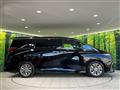 2024 Toyota Alphard