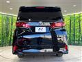 2024 Toyota Alphard