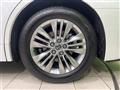 2025 Toyota Alphard