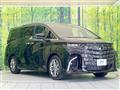 2025 Toyota Alphard