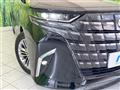 2025 Toyota Alphard