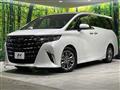 2024 Toyota Alphard