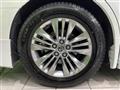 2025 Toyota Alphard