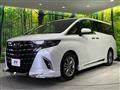 2025 Toyota Alphard
