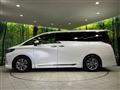 2025 Toyota Alphard