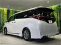 2025 Toyota Alphard
