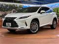 2020 Lexus RX
