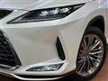 2020 Lexus RX