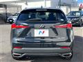 2019 Lexus NX