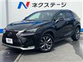 2016 Lexus NX