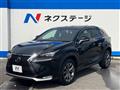 2016 Lexus NX