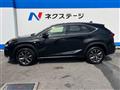 2016 Lexus NX