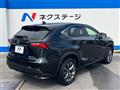 2016 Lexus NX