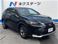 2016 Lexus NX