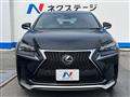2016 Lexus NX